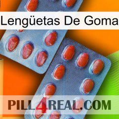 Lengüetas De Goma 05